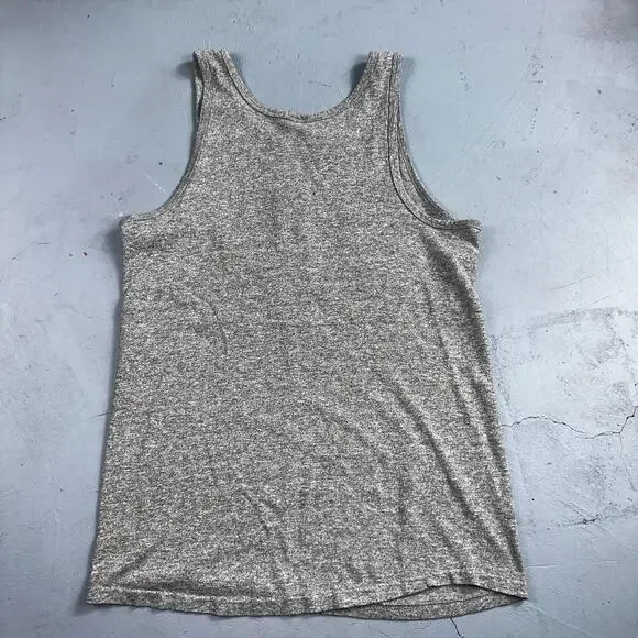 Champion 80s Arizona State VTG T Shirt ASU College University Track Tank Devils - Picture 7 of 10